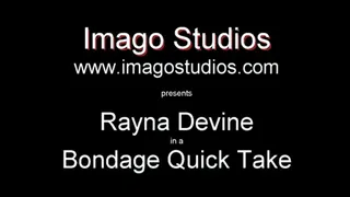 QT0285 Rayna Devine (is-qt-rd003)