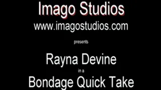 QT0265 Rayna Devine (is-qt-rd002)