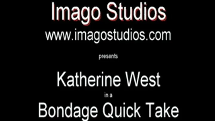 QT0200 Katherine West (is-qt-kw017)