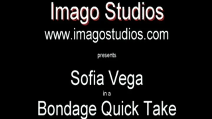 QT0214 Sofia Vega (is-qt-sv011)