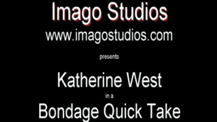 QT0223 Katherine West (is-qt-kw019)