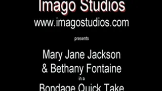 QT0203 Mary Jane Jackson & Bethany Fontaine (is-qt-mjj-bf001)