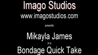 QT0207 Mikayla James (is-qt-mj009)