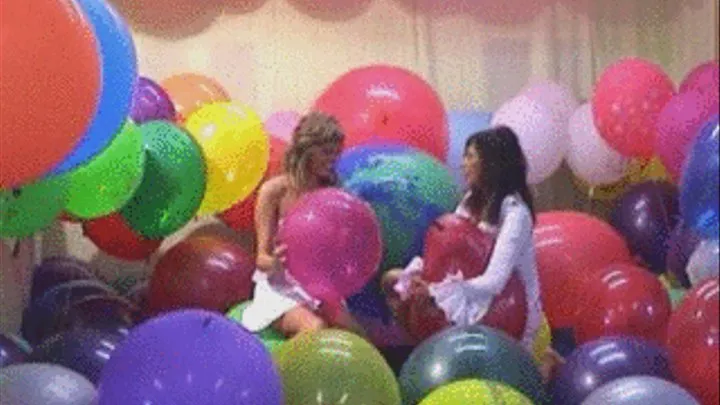 FULL MOVIE - 99 luftballoons