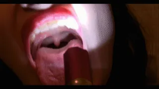 UVULA INSPECTION