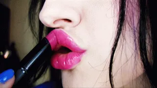 WET LIPSTICK