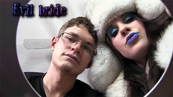 Evil bride