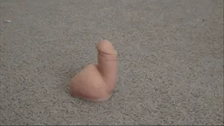 Small Squishy Dick!