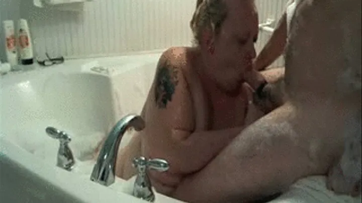 Vacation Jacuzzi Suck & Fuck Preview