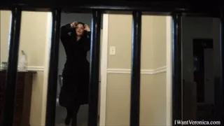 Caged Cuckold