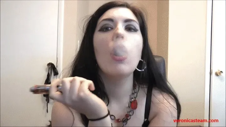 Vape Queen