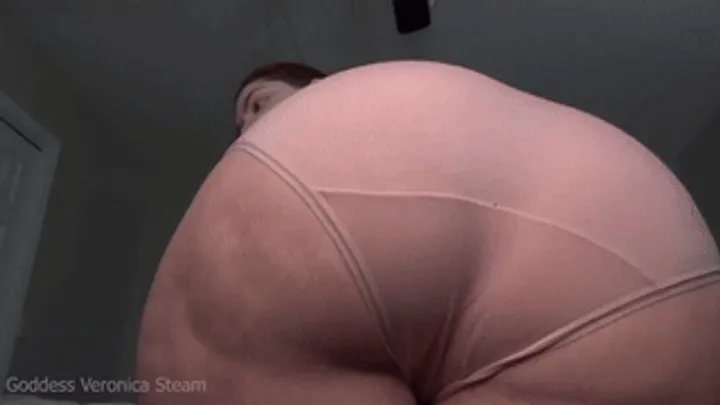 Sissy JOI Panty Farts