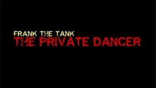The Private Dancer - Frank DeFeo