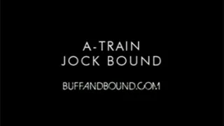 A-Train Jock Bound featuring Frank The Tank