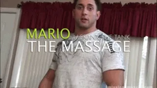 The Massage - Mario