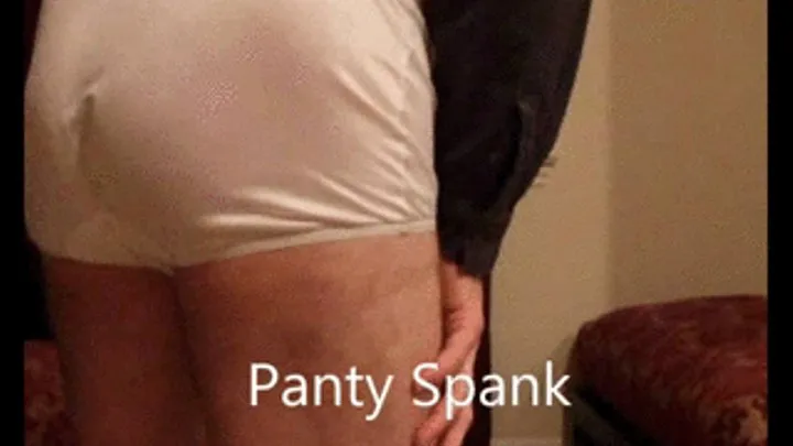 Panty Spank