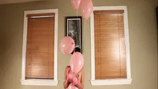 Ariel vs. The Balloon Tugs ( CLIP)