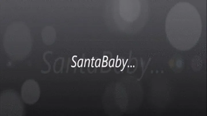 SantaBaby...