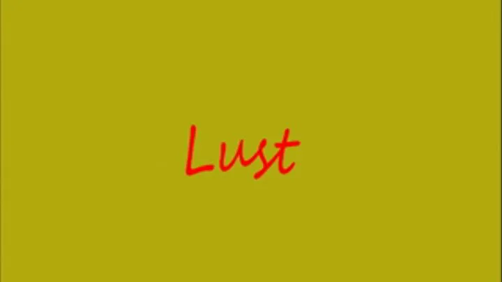 Lust