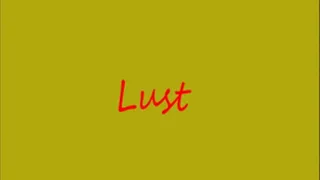 Lust