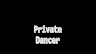 Private Dancer