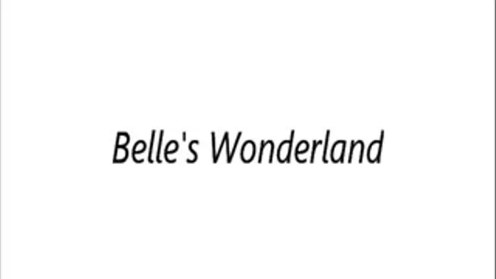 Belle's Wonderland