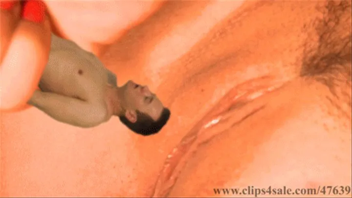 Shrunken Human Dildo 2 - (640x480)