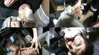 Brutally Thrashed By Ladies' Feet - BYD-027 - Full version (Faster Download - )