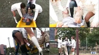 Nonstop Beating In The Street - BYD-020 - Part 5 (Faster Download - )