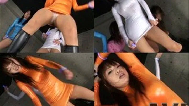 Wild Dance Got PAnties Exposed - SOD-015 - Part 1 (Faster Download - )