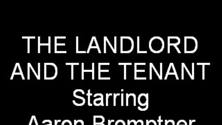 The Landlord and The Tenant (Full Version),