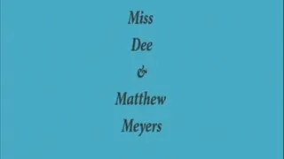 Mathew Meyers