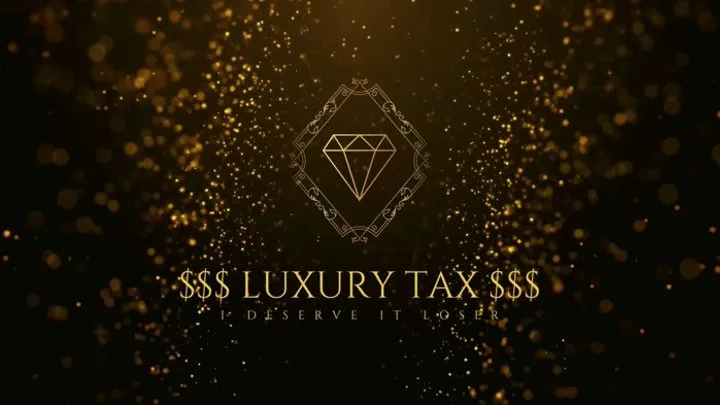 LUXURY TAX