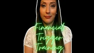 Financial Trigger Training Lesson One - (AOV)