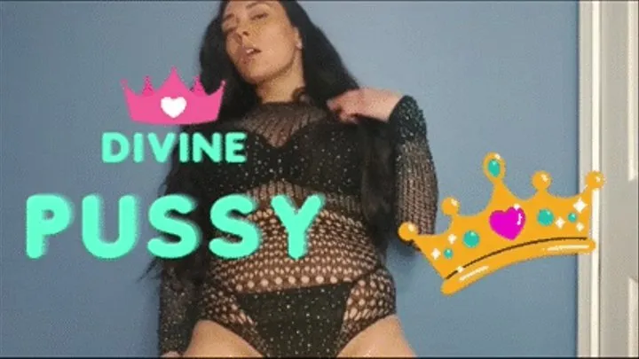 Divine Pussy