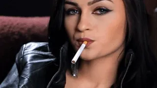 Tanya smoke and leather 2