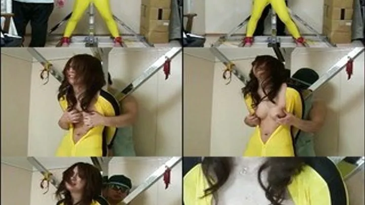 Bound For Titty - MKS-013 - Full version (Faster Download - )