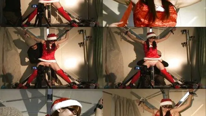 All He Wants For Christmas Is Your Cum - JYA-010 - Full version ( - AVI Format)