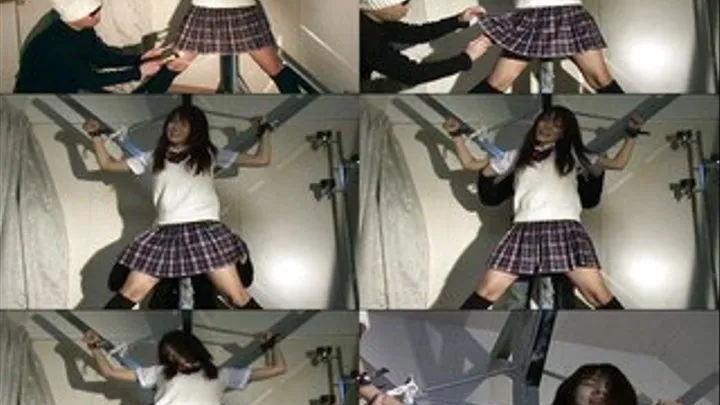 Naughty Schoolgirl Bound & Punished - JYA-013 - Part 1 (Faster Download - )