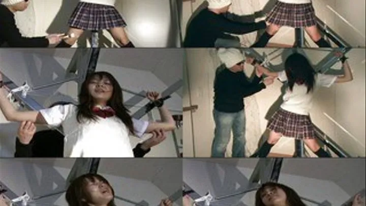 Naughty Schoolgirl Bound & Punished - JYA-013 - Full version (Faster Download - )