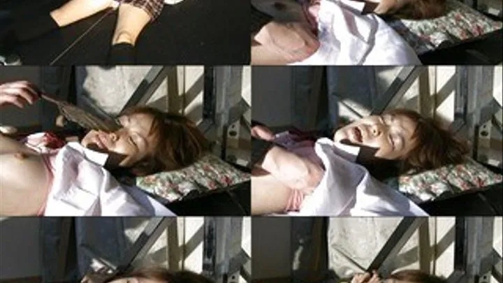 , Tickled & Demanded To Cum - CTM-003 - Full version (Faster Download - )