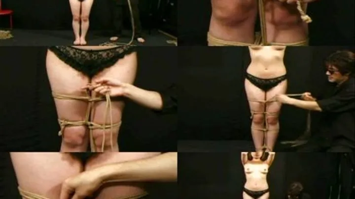 Bondage Design 101 - VBKI-004 - Full version