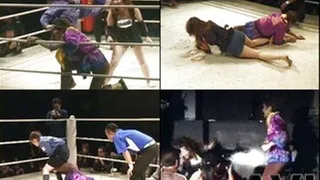 It's A Match In The Ring - CFLD-019 - Part 2 (Faster Download - )