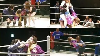 It's A Match In The Ring - CFLD-019 - Full version (Faster Download - )