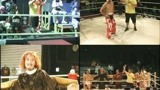 Men Fight On Stage - CFLD-017 - Full version (Faster Download - )