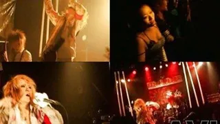 Punk Rockers Go EXTREMELY WILD During A Rock Band Performance - CFLD-031 - Part 2 (Faster Download - )