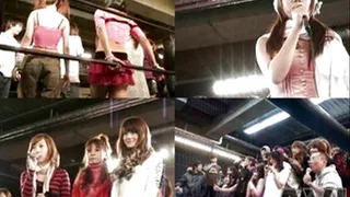 Female Wrestlers Go Through Interviews - CFLD-004 - Full version (Faster Download - )