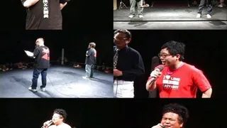 Male Fighters In Singing Battle - CPD-069 - Full version ( - AVI Format)