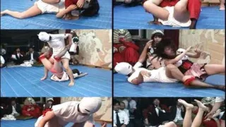 Body to Body Slamming - CFLD-035 - Full version (Faster Download - )