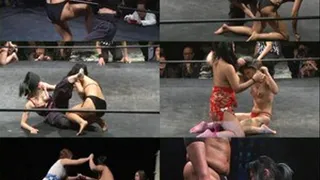 Amateur Royal Rumble Goes Wild! Part 3 -CPD-097 (Faster Download)